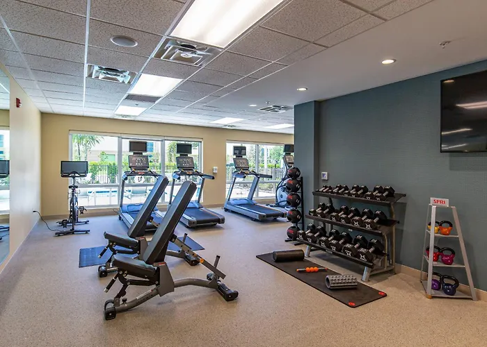 Towneplace Suites By Marriott Naples