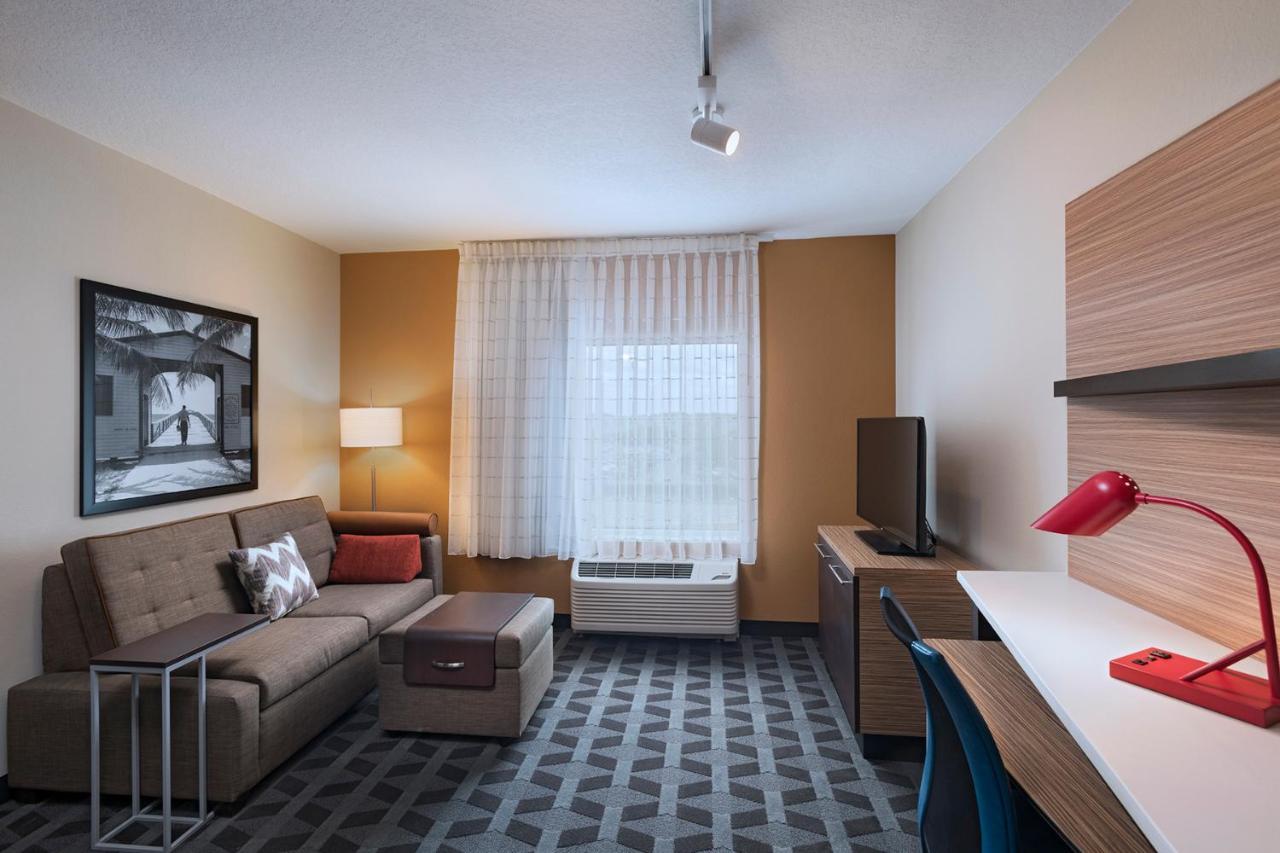 Hotel Towneplace By Marriott Naples 3*