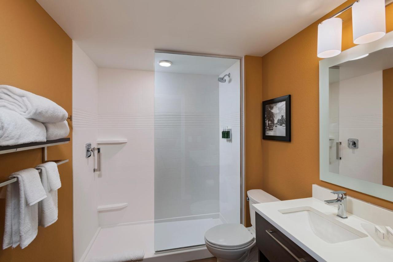 Hotel Towneplace By Marriott Naples