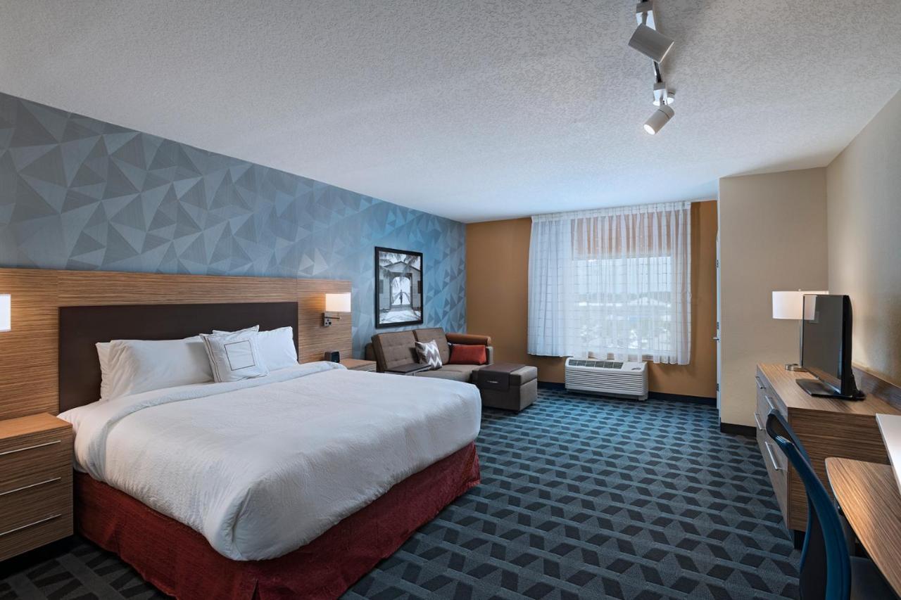 Towneplace By Marriott Naples Vineyards
