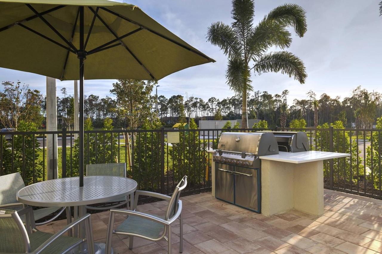 Towneplace By Marriott Naples Vineyards