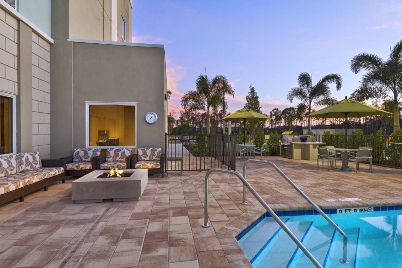 Hotel Towneplace By Marriott Naples
