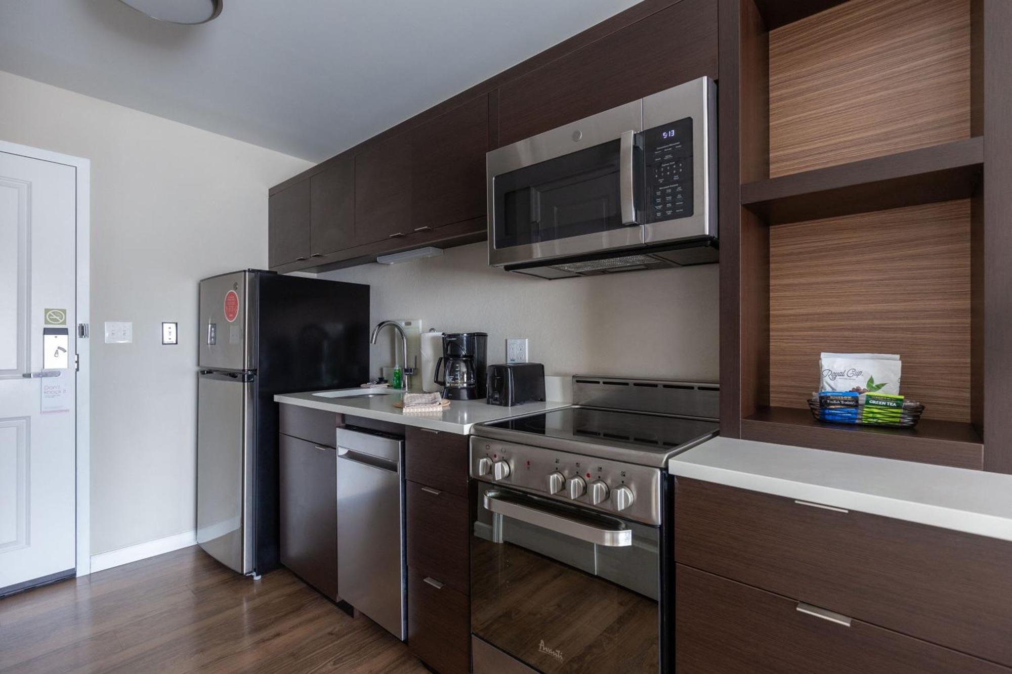 Hotel Towneplace By Marriott Naples