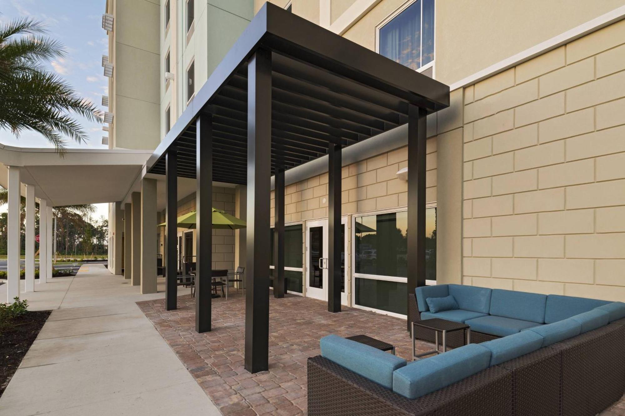 Towneplace By Marriott Naples Hotel 3*