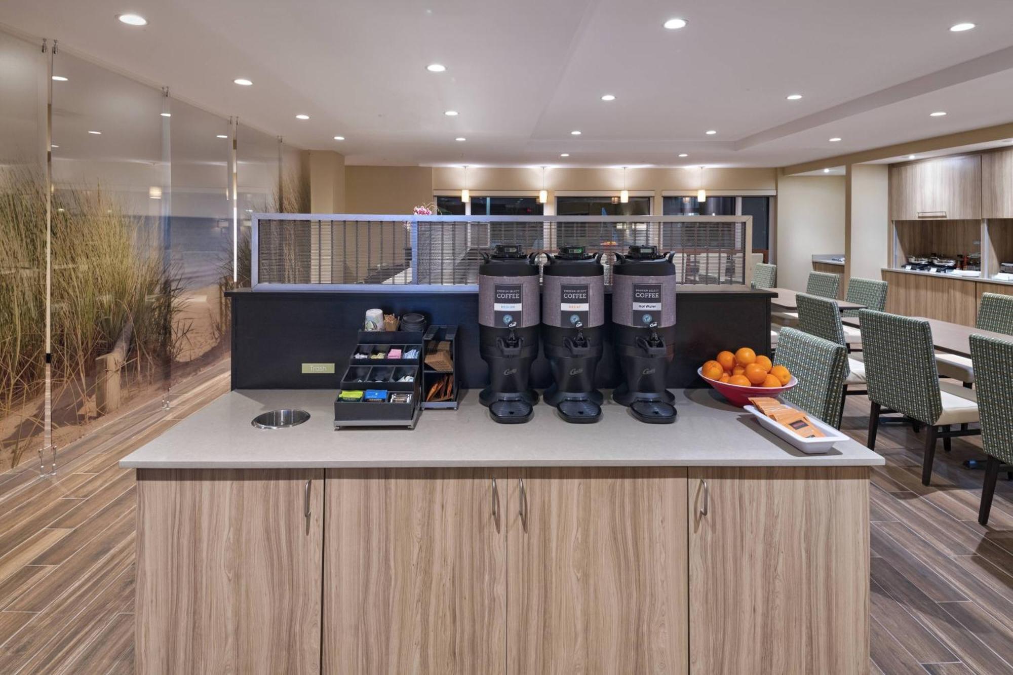 Towneplace By Marriott Naples