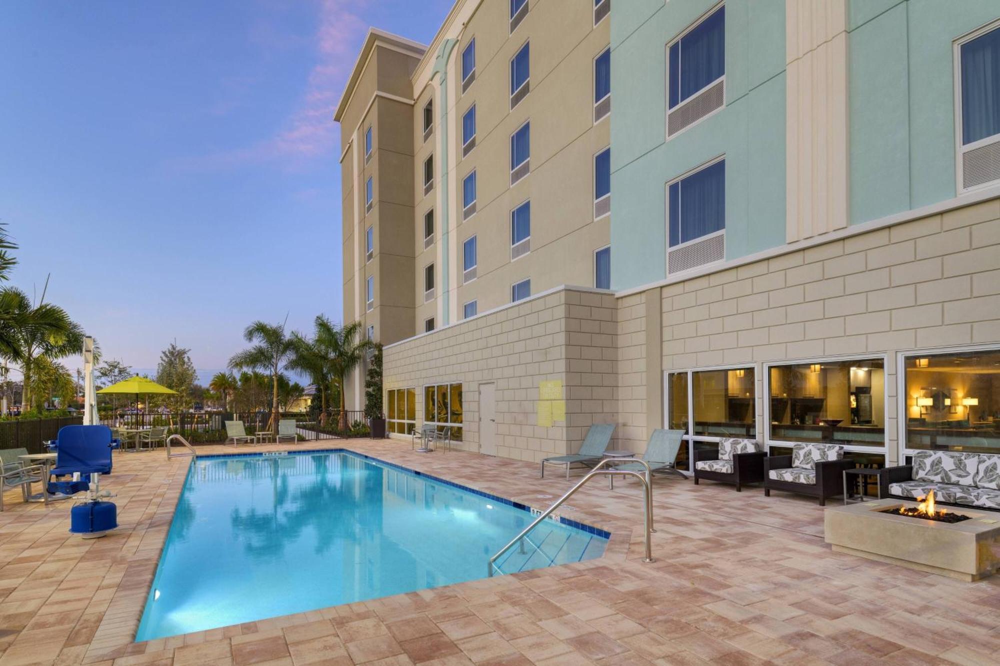 Towneplace By Marriott Naples Hotel 3*